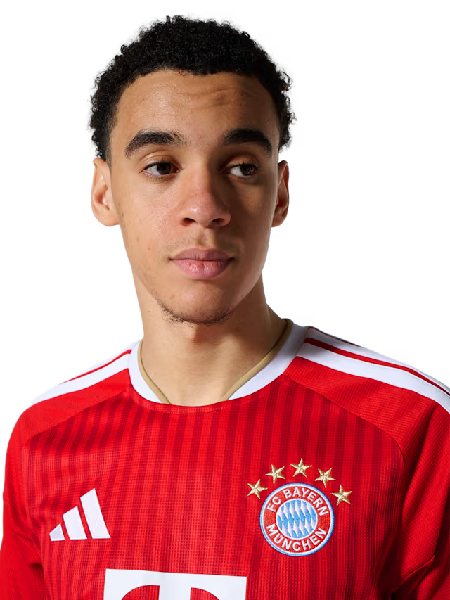 Camisa Bayern de Munique I 2026/27 Torcedor Masculina