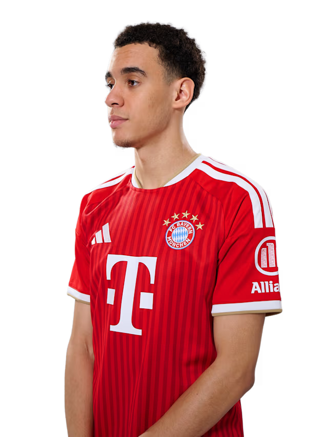 Camisa Bayern de Munique I 2026/27 Torcedor Masculina