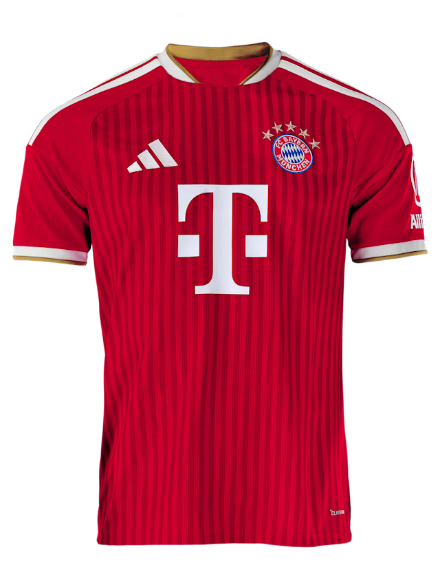 Camisa Bayern de Munique I 2026/27 Torcedor Masculina