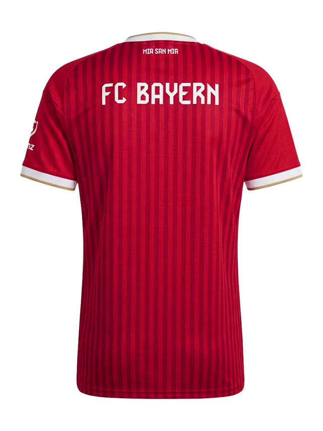 Camisa Bayern de Munique I 2026/27 Torcedor Feminina