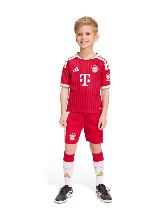 Conjunto Infantil Bayern de Munique I 20267/27 Torcedor Infantil