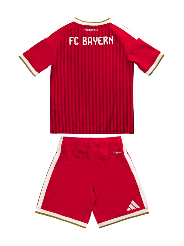Conjunto Infantil Bayern de Munique I 20267/27 Torcedor Infantil