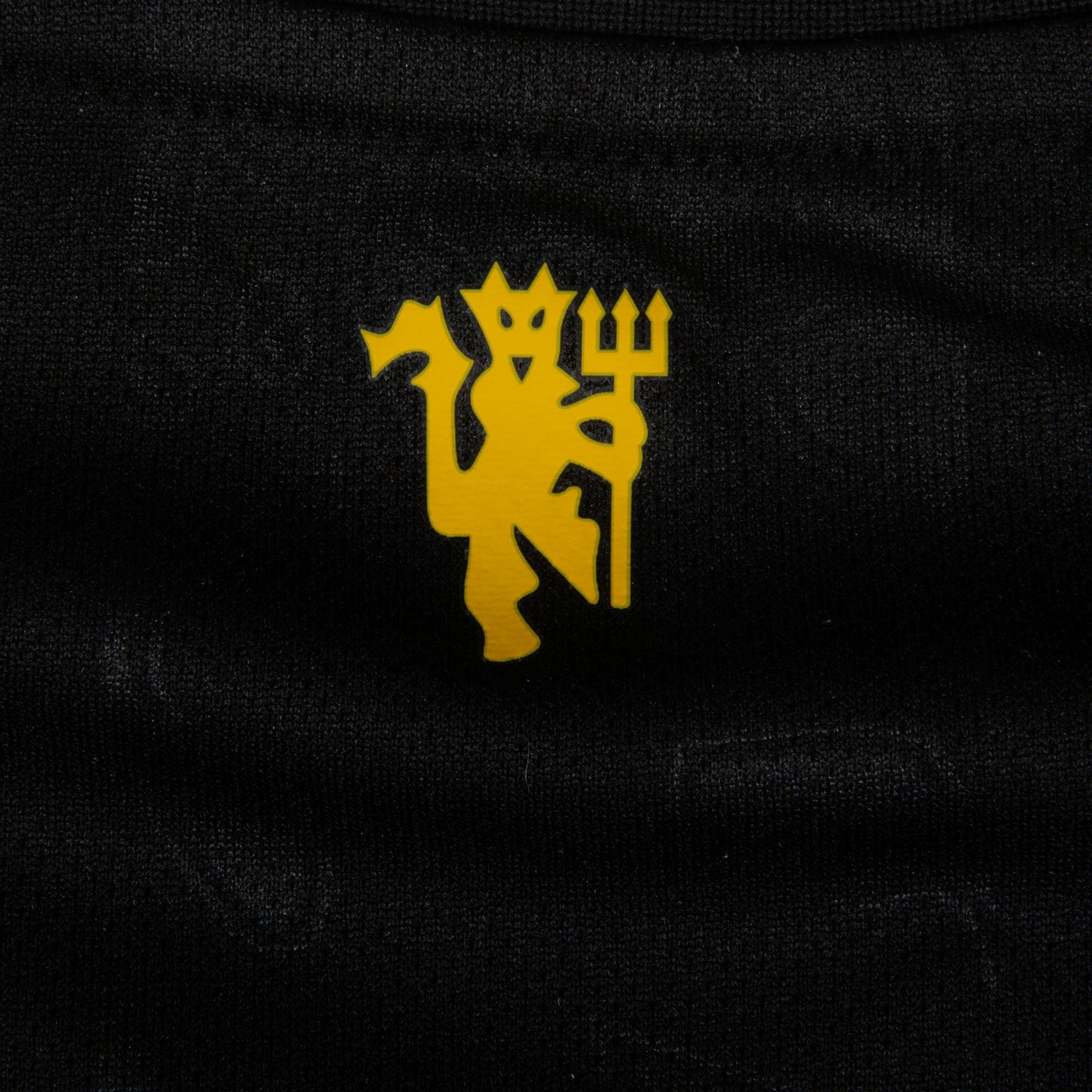 Camisa Manchester United III 2025/26