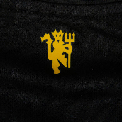 Camisa Manchester United III 2025/26