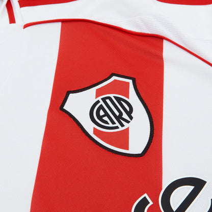 Camisa River Plate 2024/2025 Home