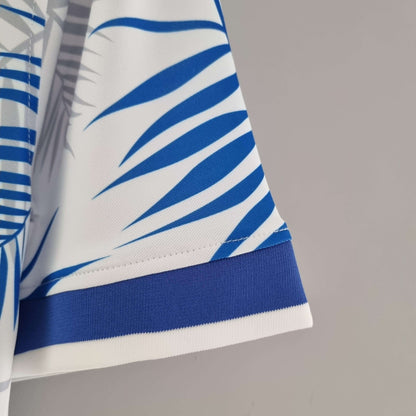 Camisa Seleção Brasil 2022/22 Edição Limitada Branca - ResPeita Sports