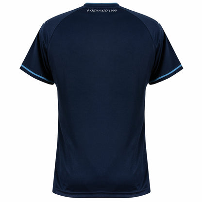 Camisa Mizuno Lazio III 2025/26