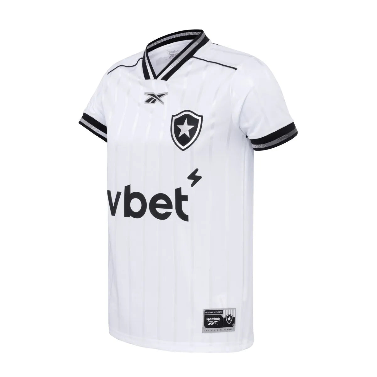 Camisa Botafogo Reebok 3 25/26