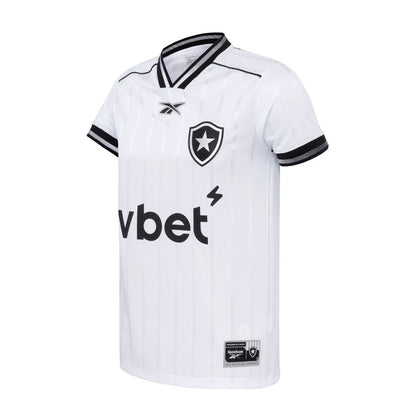 Camisa Botafogo Reebok 3 25/26