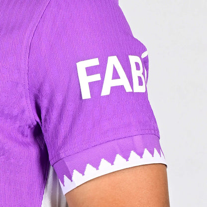 Camisa Al Ain 2024/2025 Home