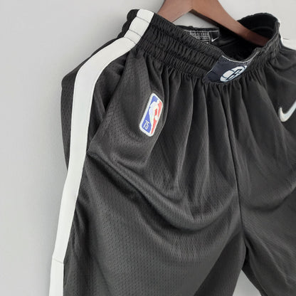 Shorts 75th Anniversary Brooklyn Nets NBA