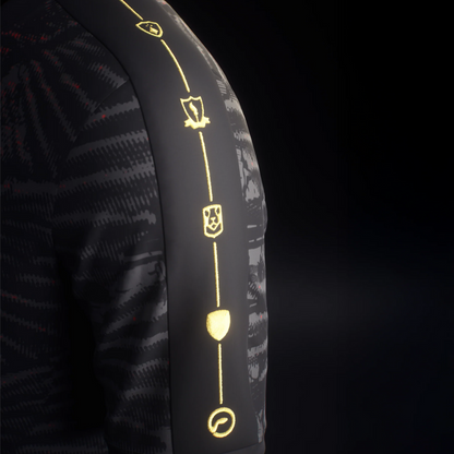 Camisa Edição Exclusiva do PSG (campeões europeus de 2025)