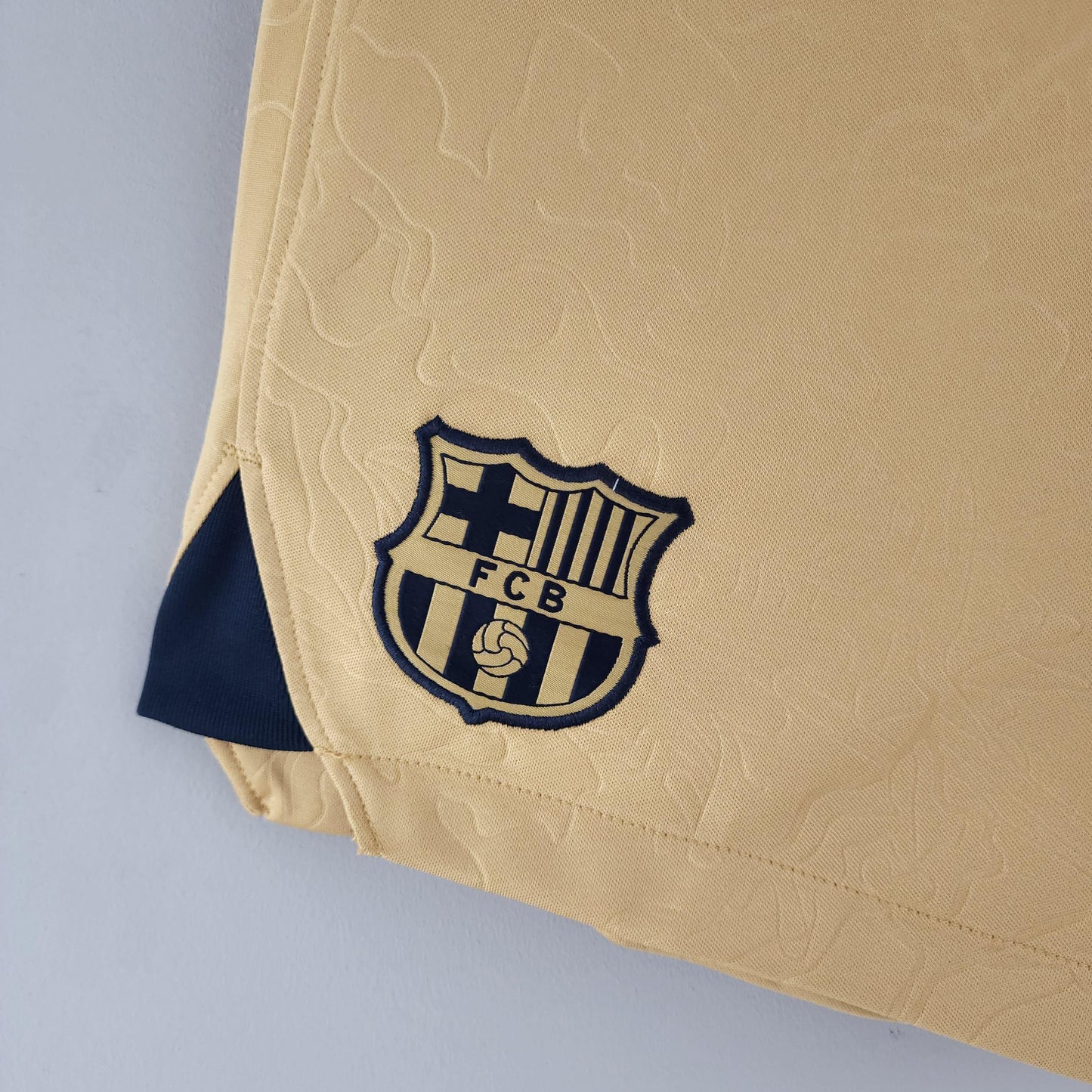 Shorts Barcelona 2022/23 Away - ResPeita Sports