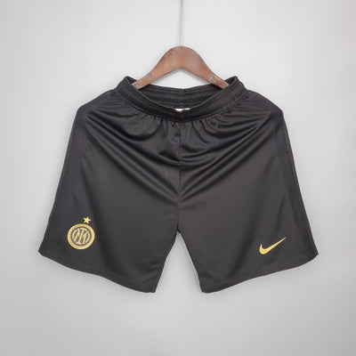 Shorts Inter de Milão 2021/22 Home - ResPeita Sports