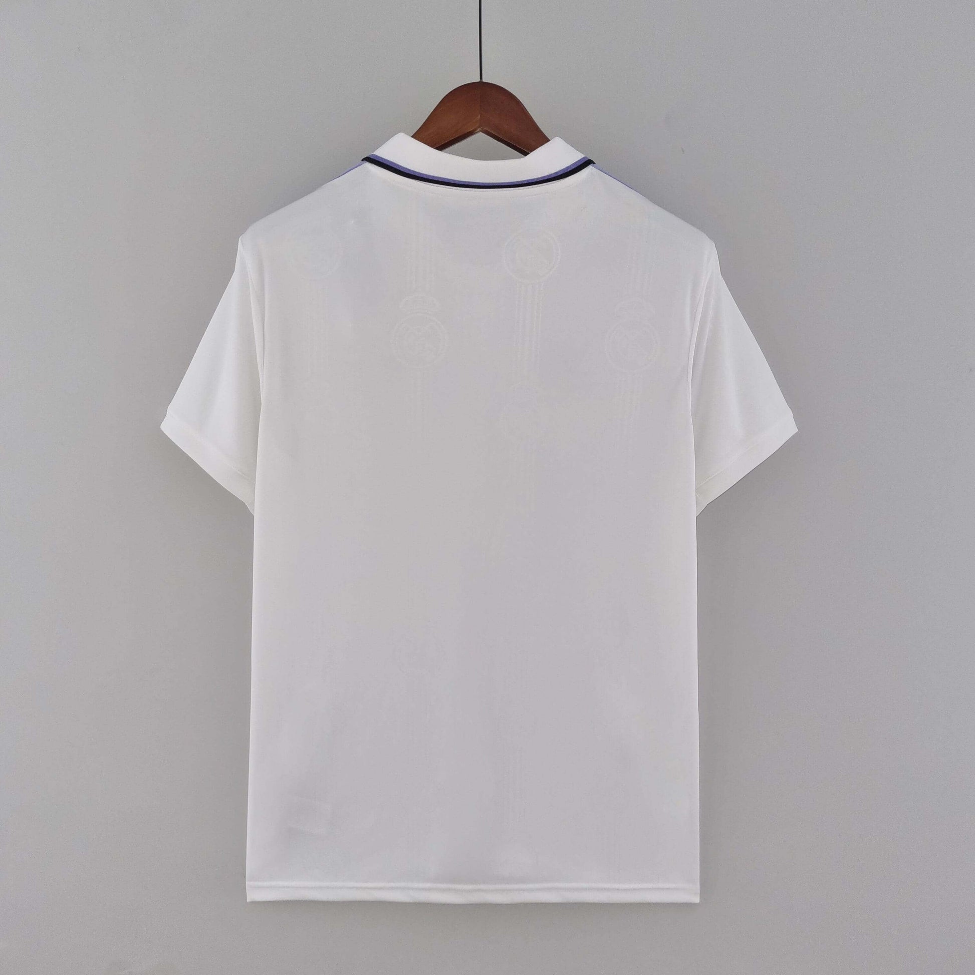 Camisa Real Madrid 2022/23 Home - ResPeita Sports