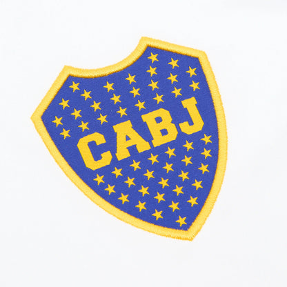 Camisa Boca Juniors 2024/2025 Away