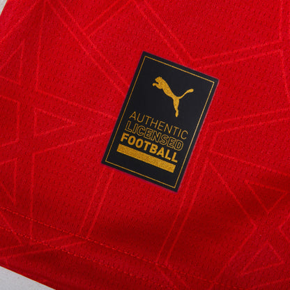 Camisa Marrocos 1 2025/26