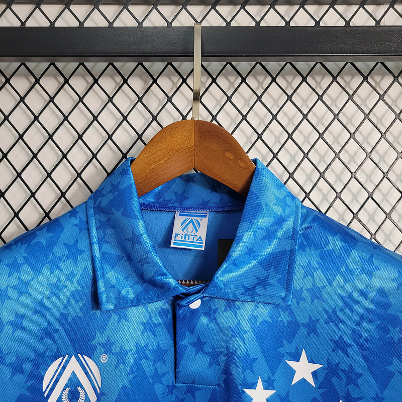 Camisa Retrô Cruzeiro 1993/94 Home