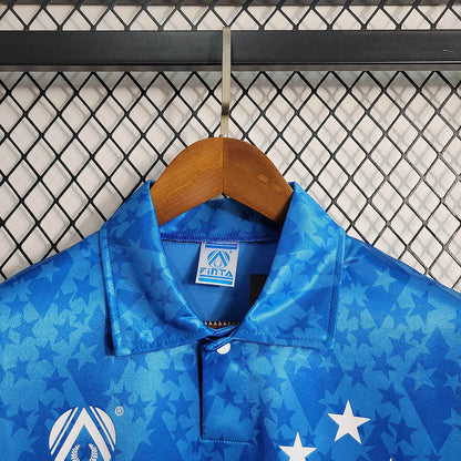 Camisa Retrô Cruzeiro 1993/94 Home