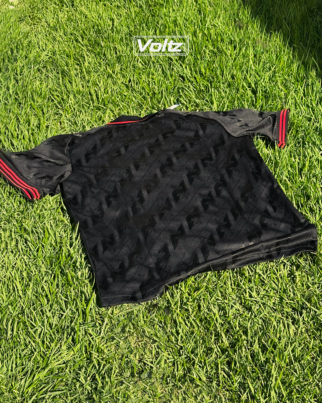 Camisa Flamengo Lifestyle Adidas 2025