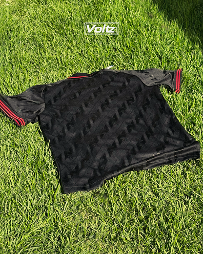 Camisa Flamengo Lifestyle Adidas 2025