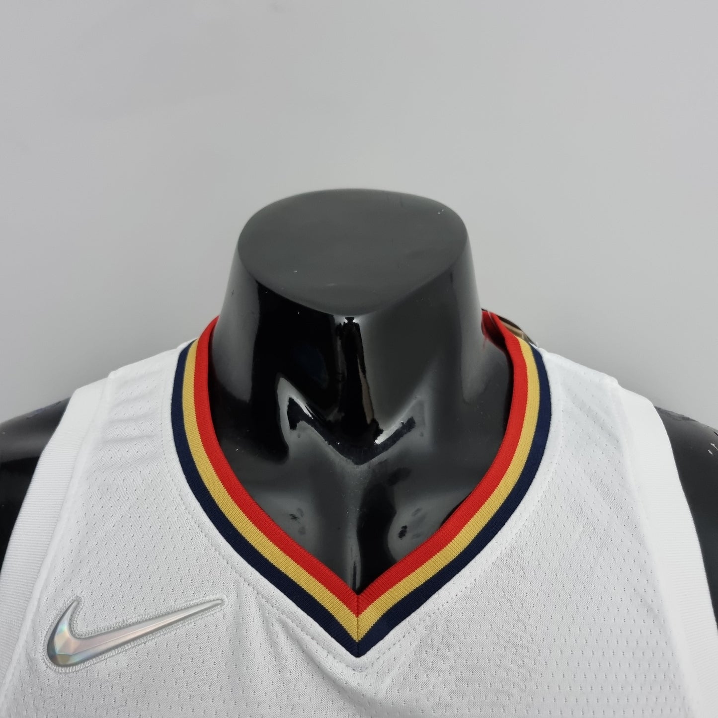 Regata NBA New Orleans Pelicans - Williams #1 City Edition White