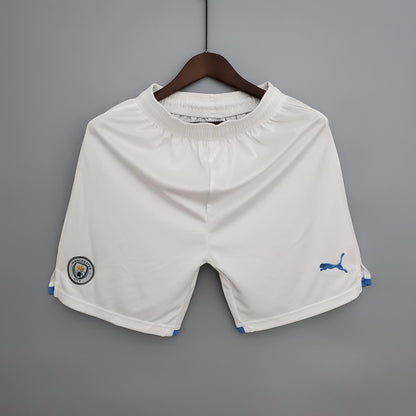 Shorts Manchester City 2021/22 Away - ResPeita Sports