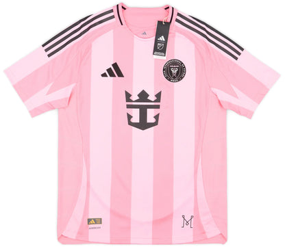 Camisa Inter Miami 2025 Home