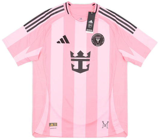 Camisa Inter Miami 2025 Home