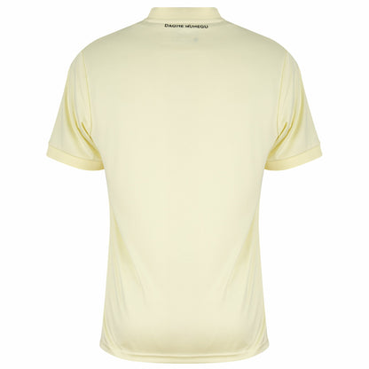 Camisa AS Monaco 3 2025/26