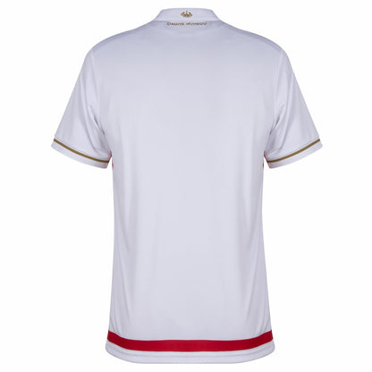 Camisa AS Monaco 1 2025/26