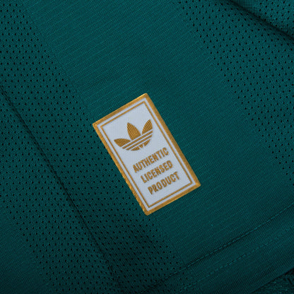 Camisa Liverpool III 2025/26 Jogador