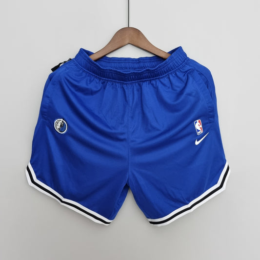 Shorts Dallas Mavericks NBA