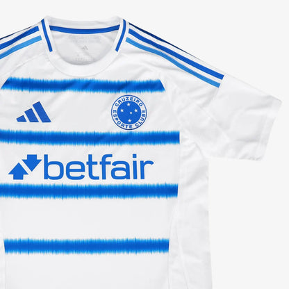 Camisa Cruzeiro Away 2025