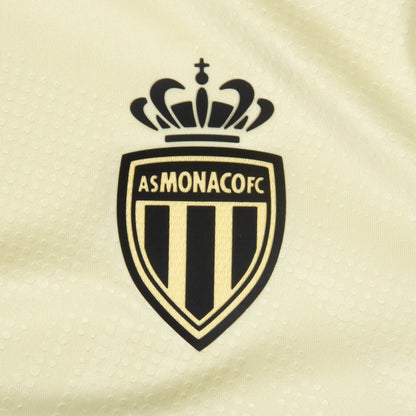 Camisa AS Monaco 3 2025/26