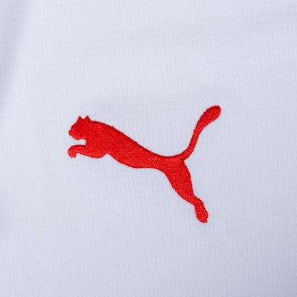 Camisa Marrocos 2 2025/26