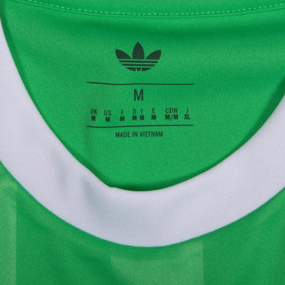 Camisa Arsenal III 2025/26 Goleiro