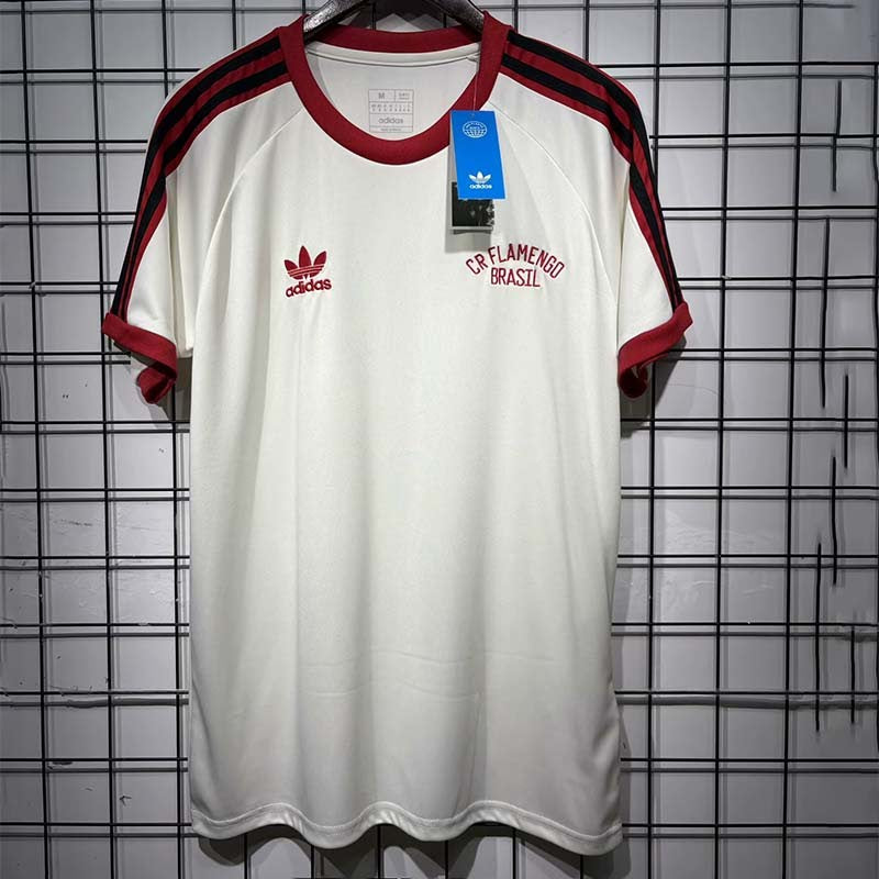 Camisa Flamengo Comemorativa 81 2025