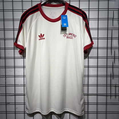 Camisa Flamengo Comemorativa 81 2025