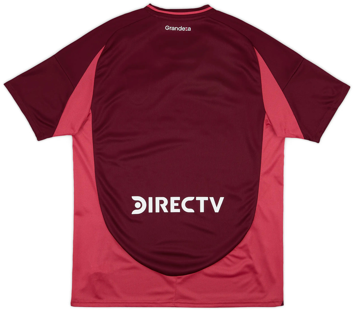 Camisa River Plate 2024/2025 Away