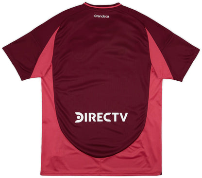 Camisa River Plate 2024/2025 Away