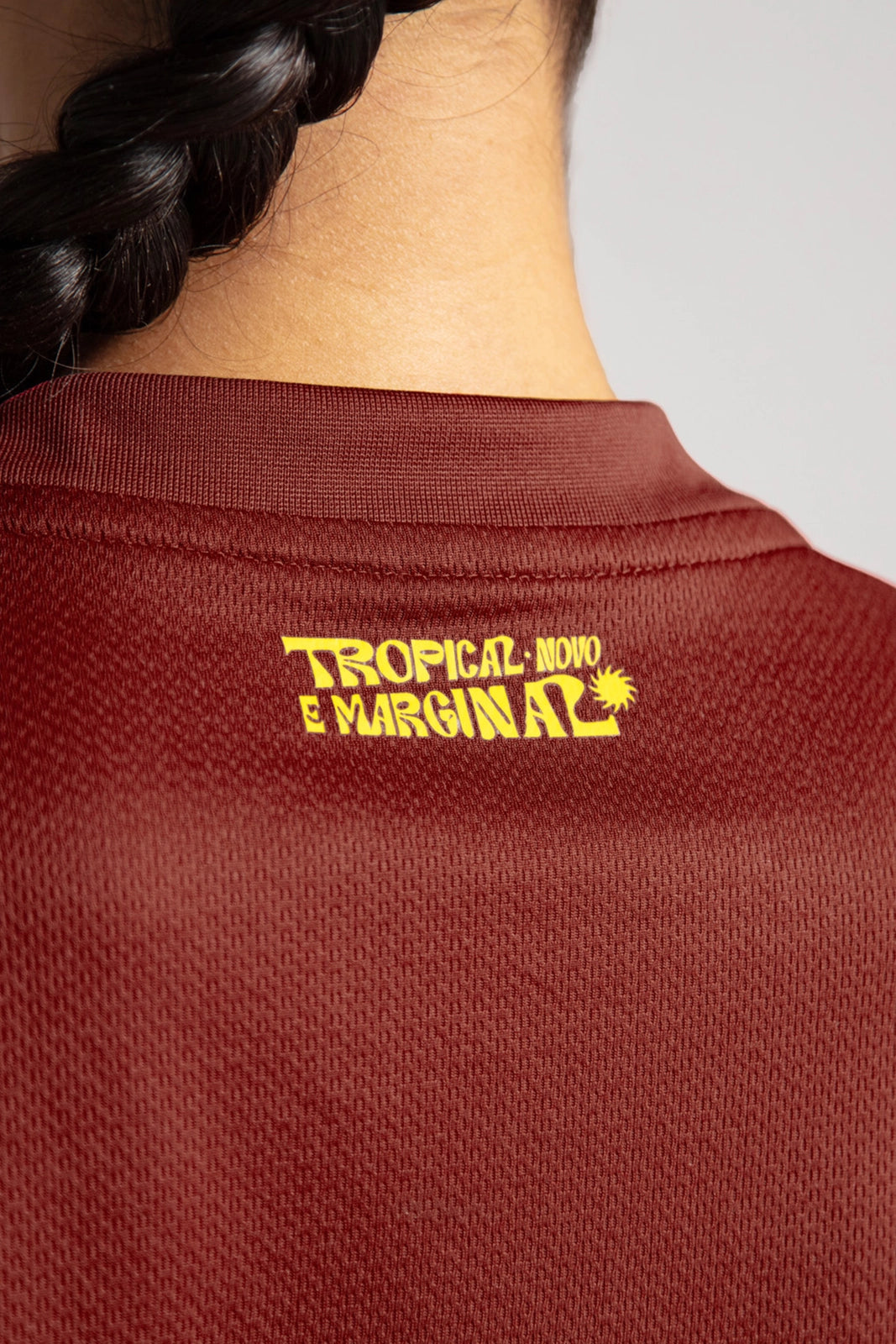 Camisa Torcedor 3 2025 Esporte Clube Bahia Puma Feminina