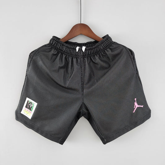 Shorts Jordan Black