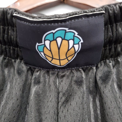 Shorts Grizzlies NBA