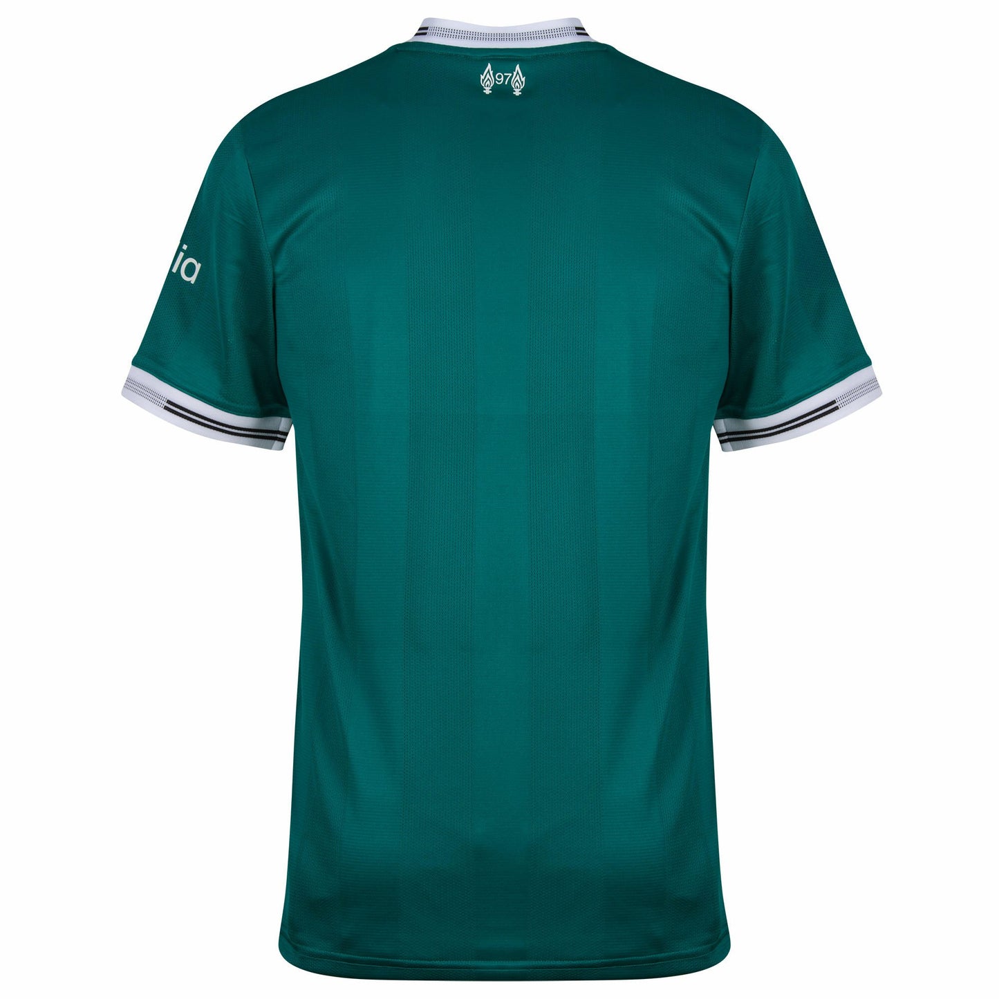 Camisa Liverpool III 2025/26 Jogador