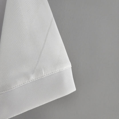 Camisa Retrô Real Madrid 2017/18 Home - ResPeita Sports