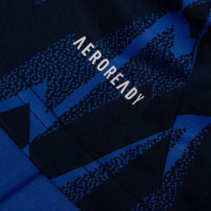 Camisa Arsenal II 2025/26