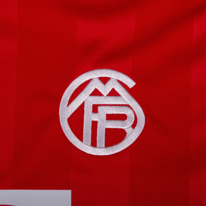 Camisa Bayern de Munique III Goleiro 2025/26