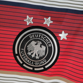 Camisa Retrô Seleção Alemanha 2014/14 Home - ResPeita Sports