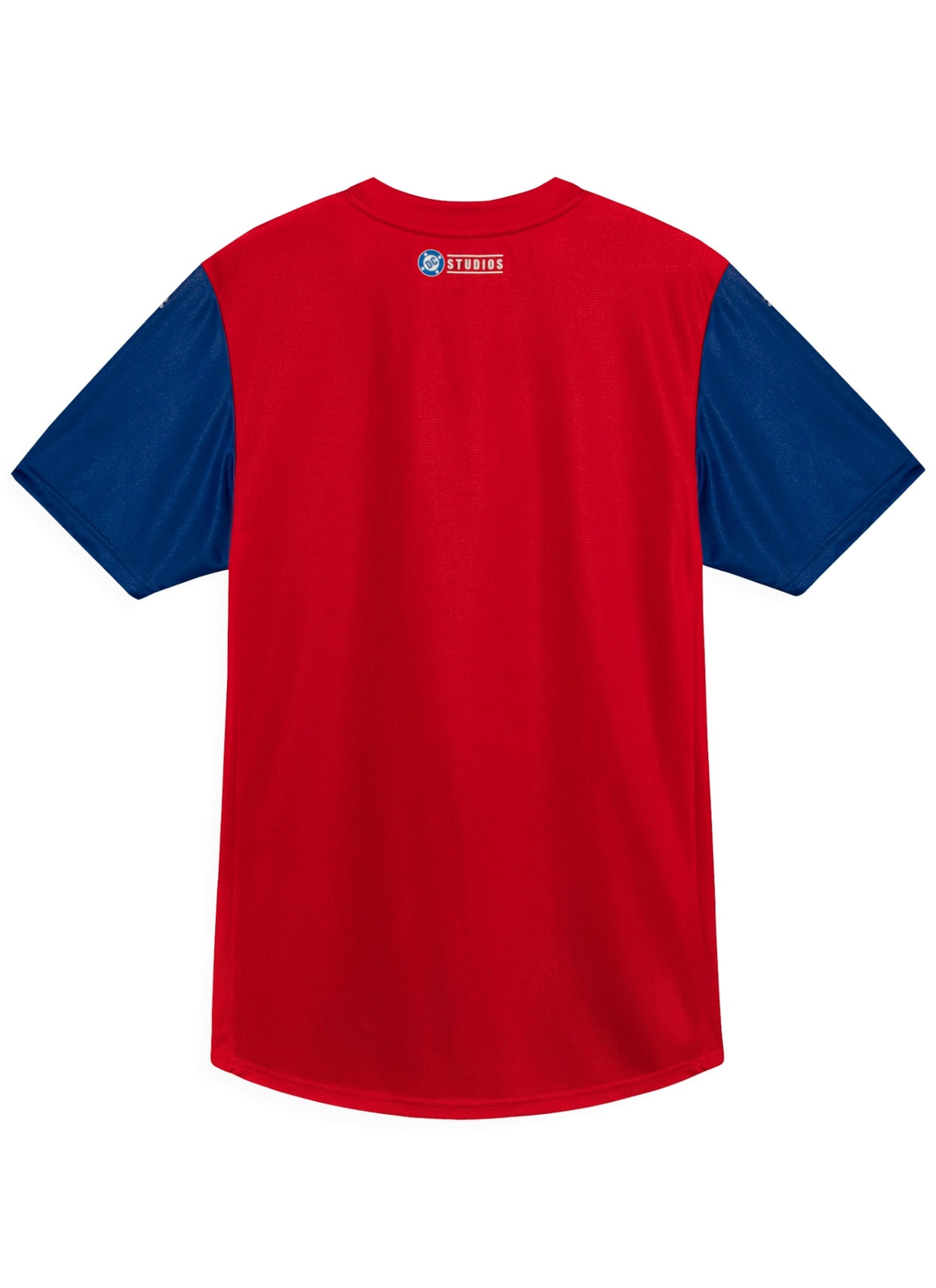 Camisa Superman 2025 Esporte Clube Bahia Puma Azul e Vermelha Masculina